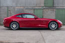 Ferrari 612 Scaglietti One-to-One 2009 - Crédit photo: Silverstone Auctions