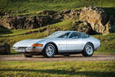 Ferrari 365 GTB/4 Daytona 1972 - Crédit photo : Silverstone Auctions