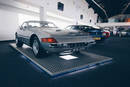 Ferrari 365 GTB/4 Daytona 1972 - Crédit photo : Silverstone Auctions