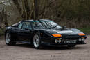 Ferrari 512 BB 1978 - Crédit photo : Silverstone Auctions