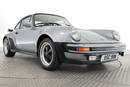 Porsche 911 (930) Turbo 1980 - Crédit photo : Silverstone Auctions