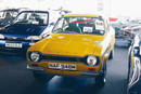 Ford Escort Mk1 Mexico 1973 - Crédit photo : Silverstone Auctions
