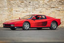 Ferrari Testarossa (1988)