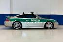 Porsche 911 (996) GT3 2000 
