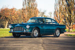 Aston Martin DB4 Series 5 1963