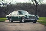 Aston Martin DB6 MkII Vantage 1970