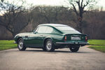 Aston Martin DB6 MkII Vantage 1970