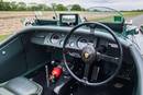 Jaguar XK120 Competition Roadster 1950 - Crédit photo: Silverstone Auctions