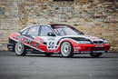 Honda Accord Supertourer 1998 - Crédit photo : Silverstone Auctions