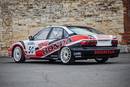 Honda Accord Supertourer 1998 - Crédit photo : Silverstone Auctions