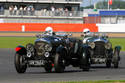 Silverstone Classic: Kidston Trophy