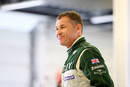 Tom Kristensen présente le « Twilight Tribute to Le Mans » à Silverstone