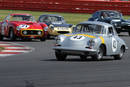 Porsche en force à Silverstone Classic 2016