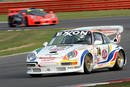 Porsche en force à Silverstone Classic 2016