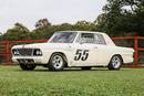 Studebaker Lark Daytona 500 1965 - Crédit photo : Silverstone Auctions