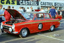 Lotus Cortina 1965 - Crédit photo : Silverstone Auctions