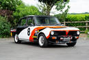 Triumph Dolomite Sprint 1973 - Crédit photo : Silverstone Auctions