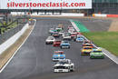 Silverstone Classic va fêter ses 30 ans en 2020