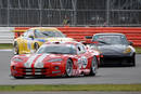 Silverstone Classic fêtera Daytona