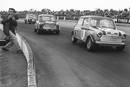 Les 60 ans de la Mini seront célébrés à Silverstone Classic