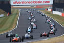 Silverstone Classic : l'édition 2020 annulée