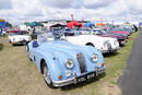 La Jaguar XK120 fête ses 70 ans en 2018