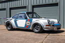 Porsche 911 RSR 1980 - Crédit photo : Silverstone Auctions