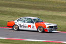 BMW E24 635 Group A 1984 - Crédit photo : Silverstone Auctions