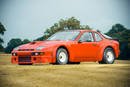 Porsche 924 Carrera GTR de 1981 - Crédit photo : Silverstone Auctions