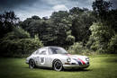 Porsche 911 SWB Compétition de 1966 - Crédit photo : Silverstone Auctions