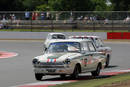 Ford Lotus Cortina de 1964 - Crédit photo : Silverstone Auctions