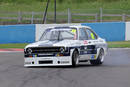 Ford Escort Zakspeed Replica de 1975 - Crédit photo : Silverstone Auctions