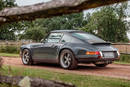 Porsche 911 Reimagined by Singer « Sussex » commission 