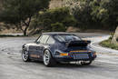 Porsche 911 Reimagined by Singer « Mulholland »