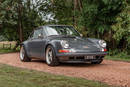 Porsche 911 Reimagined by Singer « Sussex » commission 