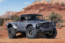 Six concepts Jeep et Mopar au Moab Easter Jeep Safari