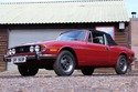 Triumph Stag de 1976