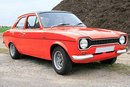 1972 Ford Escort Mexico Mk1