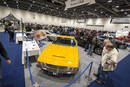 London Classic Car Show