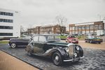 Bentley étoffe sa collection Heritage avec six nouveaux modèles