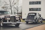 Bentley étoffe sa collection Heritage avec six nouveaux modèles