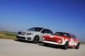 40 ans de Skoda RS