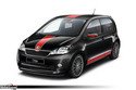 Skoda Citigo Sport 