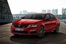 Skoda Octavia RS 245 