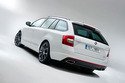 Skoda Octavia RS Combi