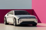 Concept Skoda 110 R 2025