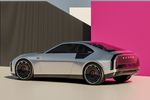 Concept Skoda 110 R 2025