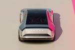 Concept Skoda 110 R 2025