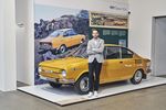 Richard Svec, designer chez Skoda Auto