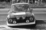 La Skoda 110 R des années 1970